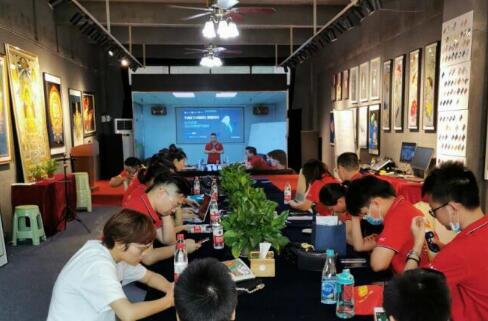 学习是成长，快乐要分享